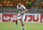 واکنش کاظمیان به خبر توافقش با پرسپولیس