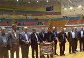 مسابقات بینالمللی فوتسال سال آینده در اردبیل برگزار میشود