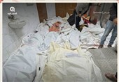 مستشفى الشفاء بغزة: عاجزون عن استیعاب الأعداد المتزایدة من المصابین