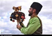 Nowruz Celebrated with Cultural Traditions in Iran’s Azarbaijan