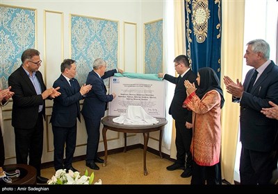 رویداد بین المللی نوروز-مجموعه جهانی تخت جمشید