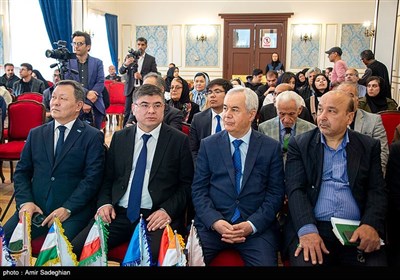 رویداد بین المللی نوروز-مجموعه جهانی تخت جمشید