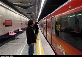 تغییر ساعت آغاز به کار متروی تهران از شنبه 20 اردیبهشت