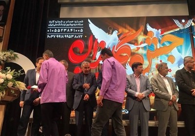 آزادی 161 نفر از محکومین جرائم غیرعمد در بوشهر