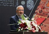 افتتاح پروژه 600 میلیارد تومانی تقاطع غیرهمسطح مؤذن