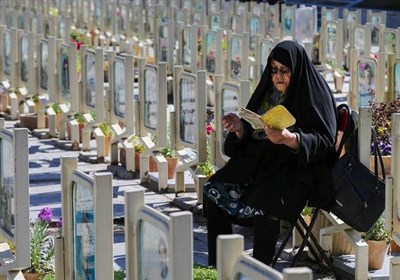 شهداي،البرز،مراسم،استان،شهدا،گمنام،گلزارهاي،ايثارگران،آغاز،ف ...