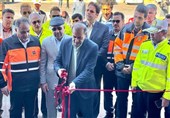 آغاز پویش نوروزی &quot;نه به تصادف&quot; در استان خراسان جنوبی‌