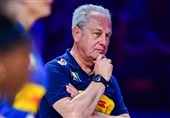 Веласко критикует санкции, введенные против спорта Ф