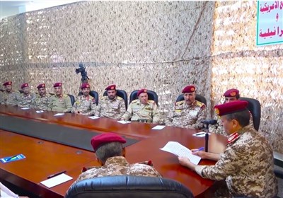 الإرهاب الأمریکی یودی بحیاة العشرات من الیمنیین وصنعاء تتوعد بالرد على أمریکا وإسرائیل وبریطانیا