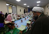 مازندران| ضیافت تماشایی روزه اولیهای شهرستان گلوگاه