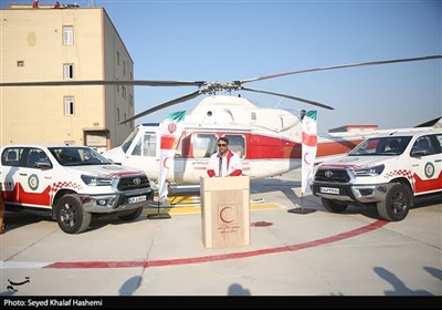 فارس،جمعيت،امدادي،استان،عمليات،مصدومان،درويشي،رواني،كمك