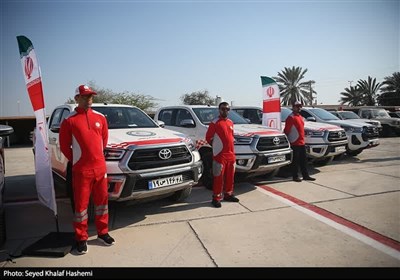 ره،امام،استان،حضور،رحلت،احمر،هلال،كرمانشاه،خاطره،خدمت،ياد