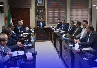 فرمانداران،استان،بوشهر،تأكيد،زارع،حوزه،مشكلات،استاندار،مطلوب