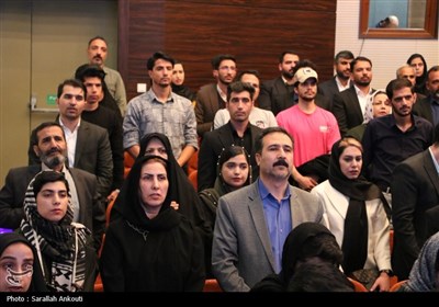 آیین تجلیل از جوانان برتر استان کرمان 