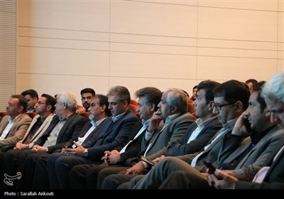 آیین تجلیل از جوانان برتر استان کرمان 