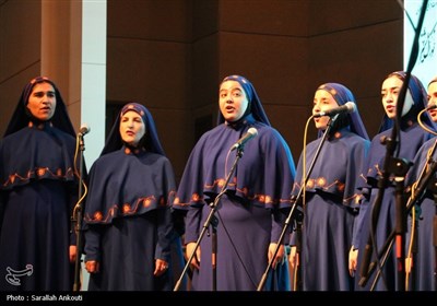 آیین تجلیل از جوانان برتر استان کرمان 