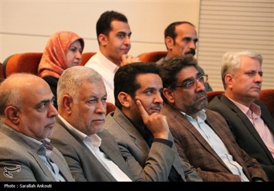 آیین تجلیل از جوانان برتر استان کرمان 