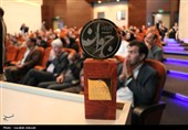 آیین تجلیل از جوانان برتر استان کرمان