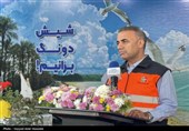 آغاز به کار پویش نوروزی «شیش دونگ برانیم» در بوشهر