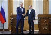 Russia Eyes Coordination with Iran on Regional, Int’l Issues