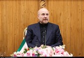 Iran’s Parliament Welcomes Efforts at Regional Security: Speaker