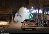چهارشنبهسوری در ابهر