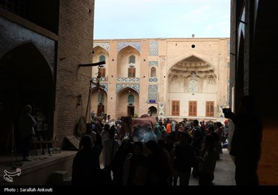 رالی راه ادویه