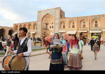 رالی راه ادویه