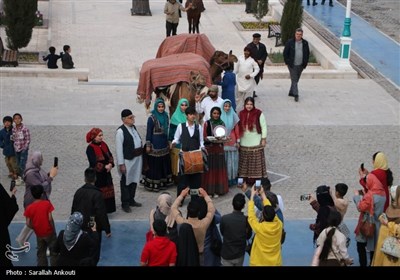رالی راه ادویه