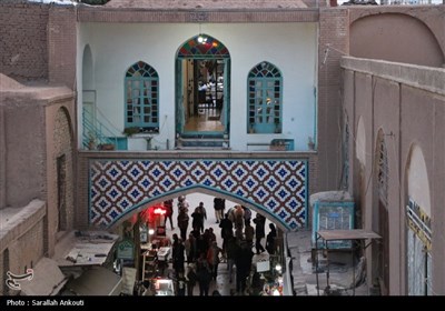 رالی راه ادویه