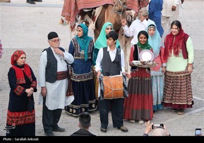 رالی راه ادویه