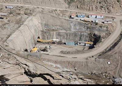 تصویب 3 هزار میلیارد تومان برای سد دالکی دشتستان