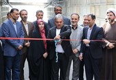 تقاطع غیرهمسطح رجاییشهر کرج به بهرهبرداری رسید
