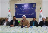 استقبال از زائران در بقاع متبرکه و امامزادگان شاخص مازندران