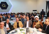 مازندران| جشن لذت لبخند به وقت ماه رمضان