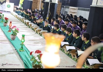قرآني،استان،هماهنگي،گسترش،شوراي،شاهرخي،مؤسسات،لرستان