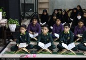 مدرسه نخبگان تلاوت؛ گامی مهم در تربیت نسل قرآنی آینده ایران