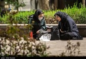 مراسم احیای شب نوزدهم ماه مبارک رمضان در دانشگاه تهران