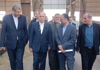 نوریقزلجه: بازار شب عید تحت نظارت دقیق است