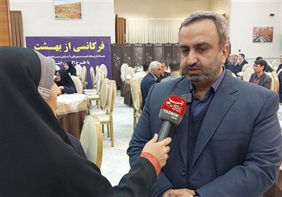 حامییابی برای ایتام البرزی در شبهای قدر