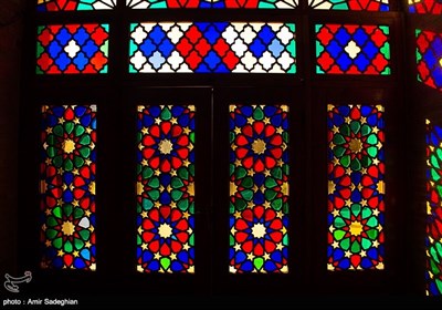 مسجد نصیرالملک شیراز