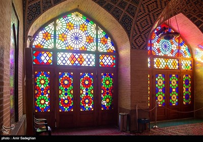 مسجد نصیرالملک شیراز