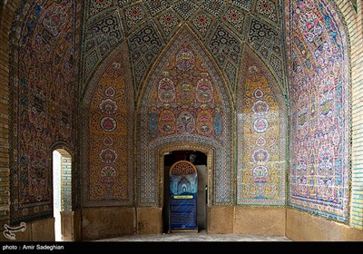 مسجد نصیرالملک شیراز