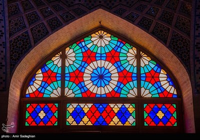 مسجد نصیرالملک شیراز