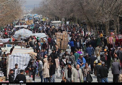 بازار همدان در آستانه سال 1404