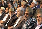 برگزاری همایش جایگاه علما در توسعه و امنیت سیستان و بلوچستان
