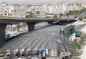 کرج بزرگترین کارگاه عمرانی کشور است