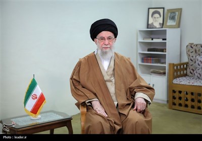 پیام نوروزی رهبر معظم انقلاب به مناسبت آغاز سال 1404