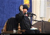 حاکمان سیره علوی را در عمل پیاده کنند