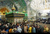 پیگیری ثبت روز بزرگداشت حضرت شاهچراغ(ع) در تقویم ملی